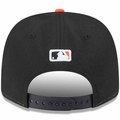 Baltimore Orioles Player Replica 9SEVENTY Adjustable Hat - Black/Orange | New Era