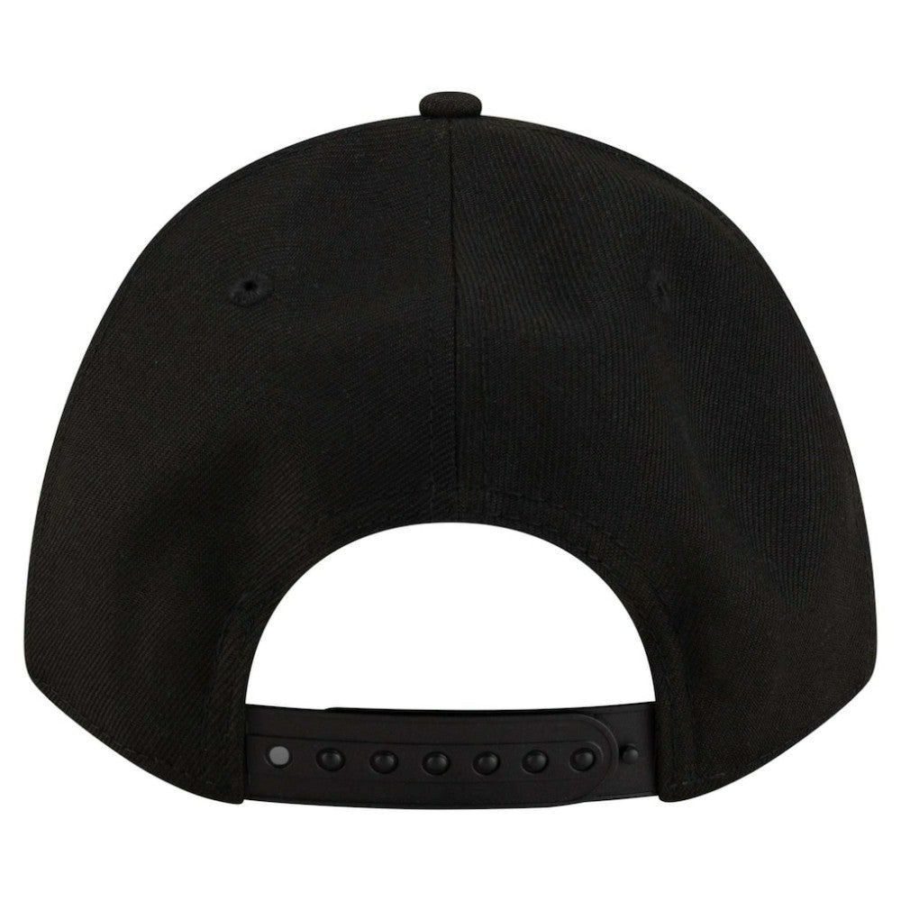 Chicago White Sox Player Replica 9FORTY Adjustable Hat - Black | New Era
