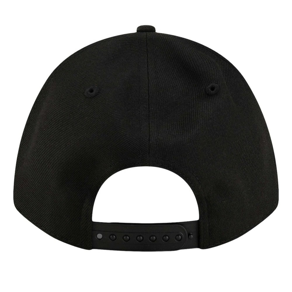 Detroit Tigers Player Replica 9FORTY Adjustable Hat - Black | New Era