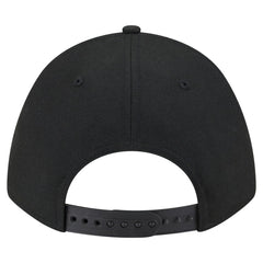 Philadelphia Phillies Player Replica 9FORTY Adjustable Hat - Black | New Era