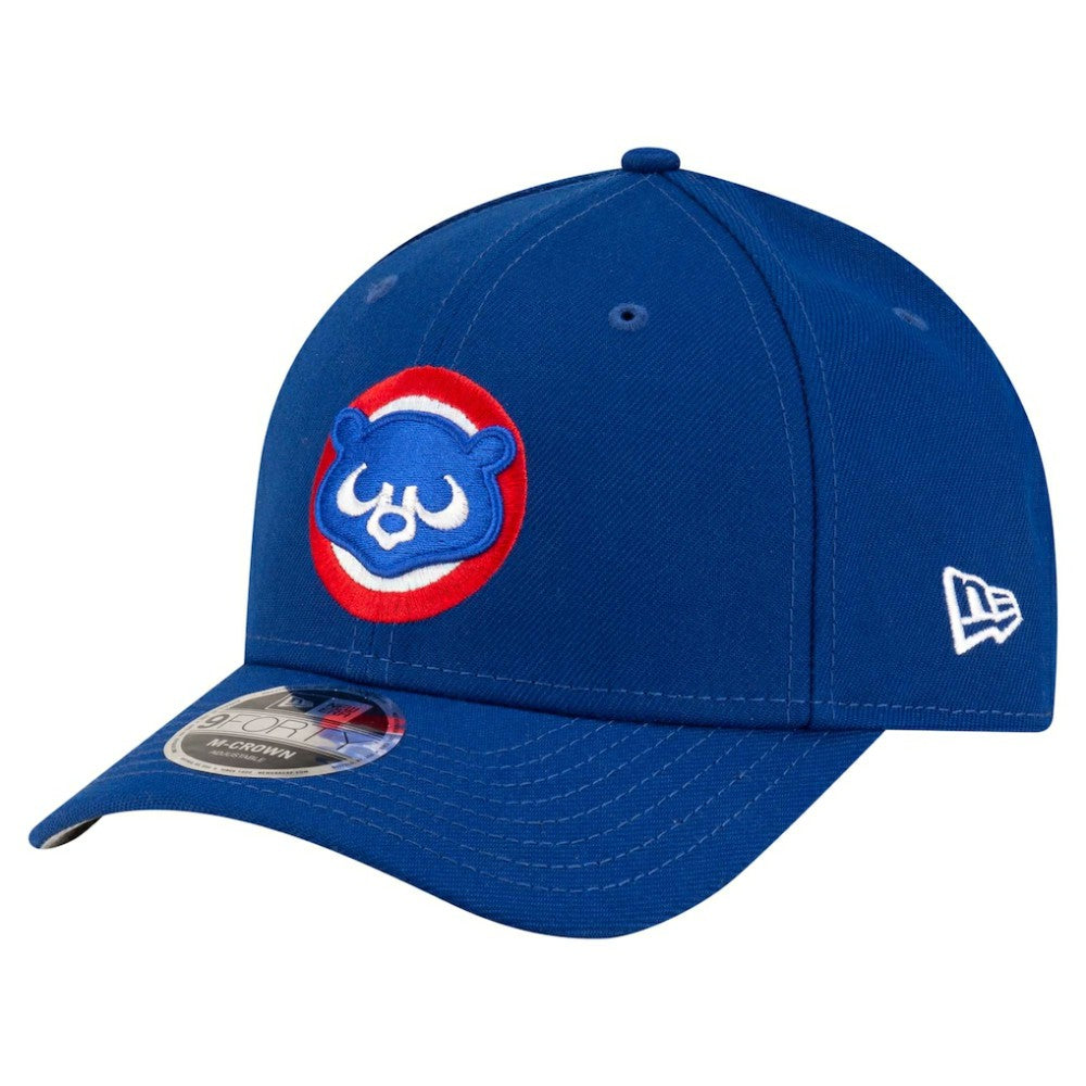 Chicago Cubs Player Replica 9FORTY Adjustable Hat - Royal | New Era