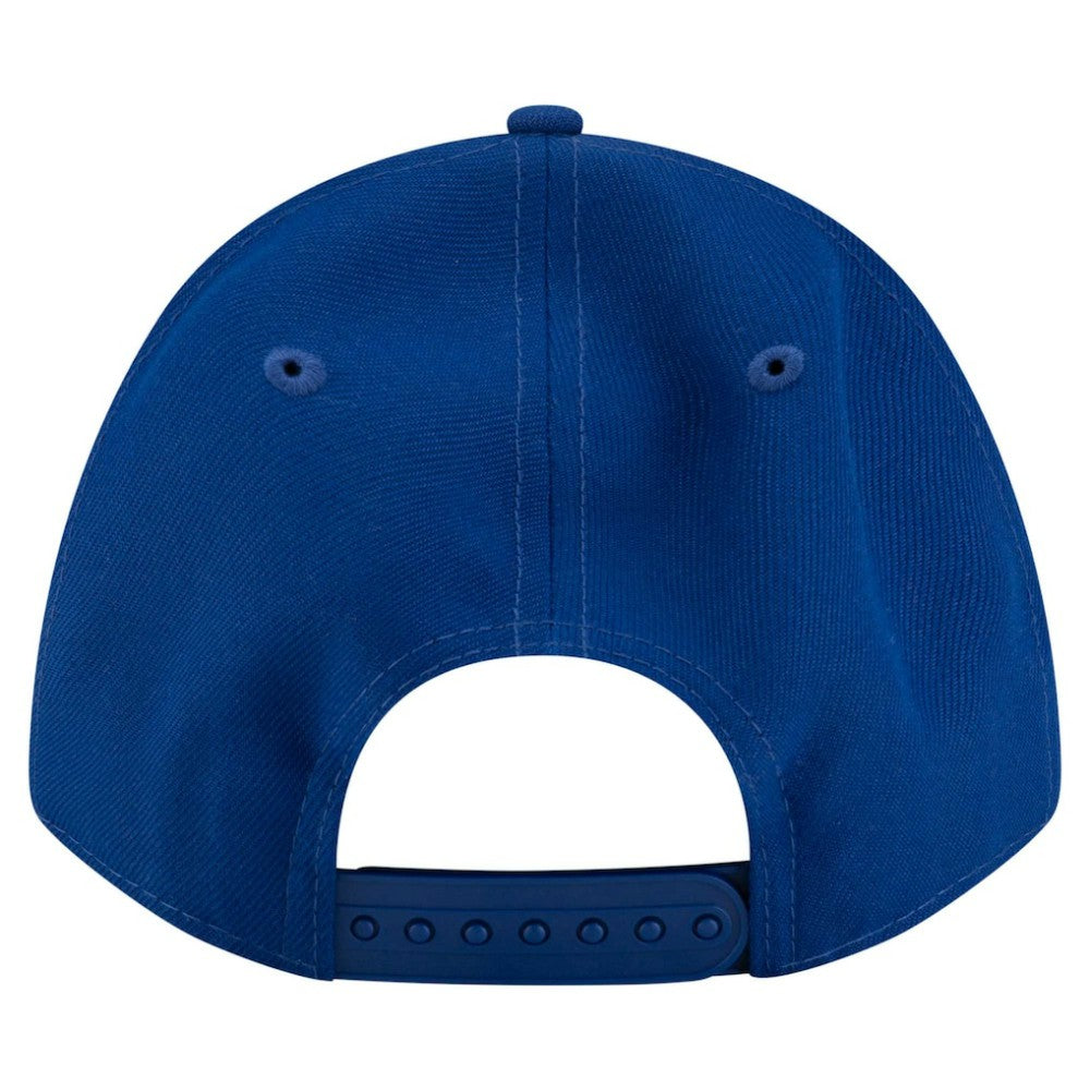 Chicago Cubs Player Replica 9FORTY Adjustable Hat - Royal | New Era