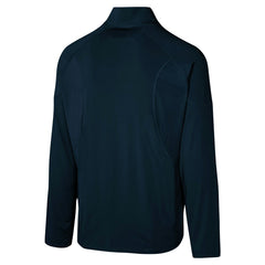 Houston Texans Grind Iron Quarter-Zip Top - Navy online