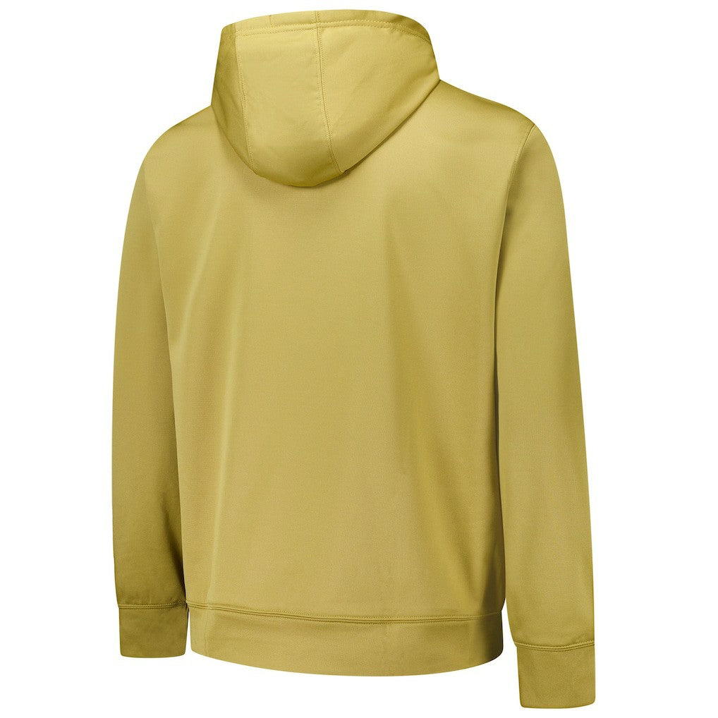 New York Jets Top Ranked Pullover Hoodie - Khaki outlet