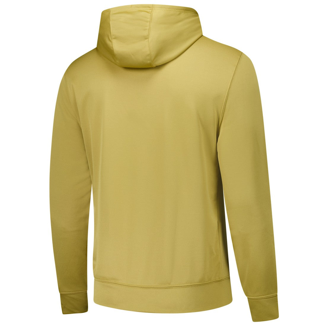 Houston Texans Top Ranked Pullover Hoodie - Khaki discount