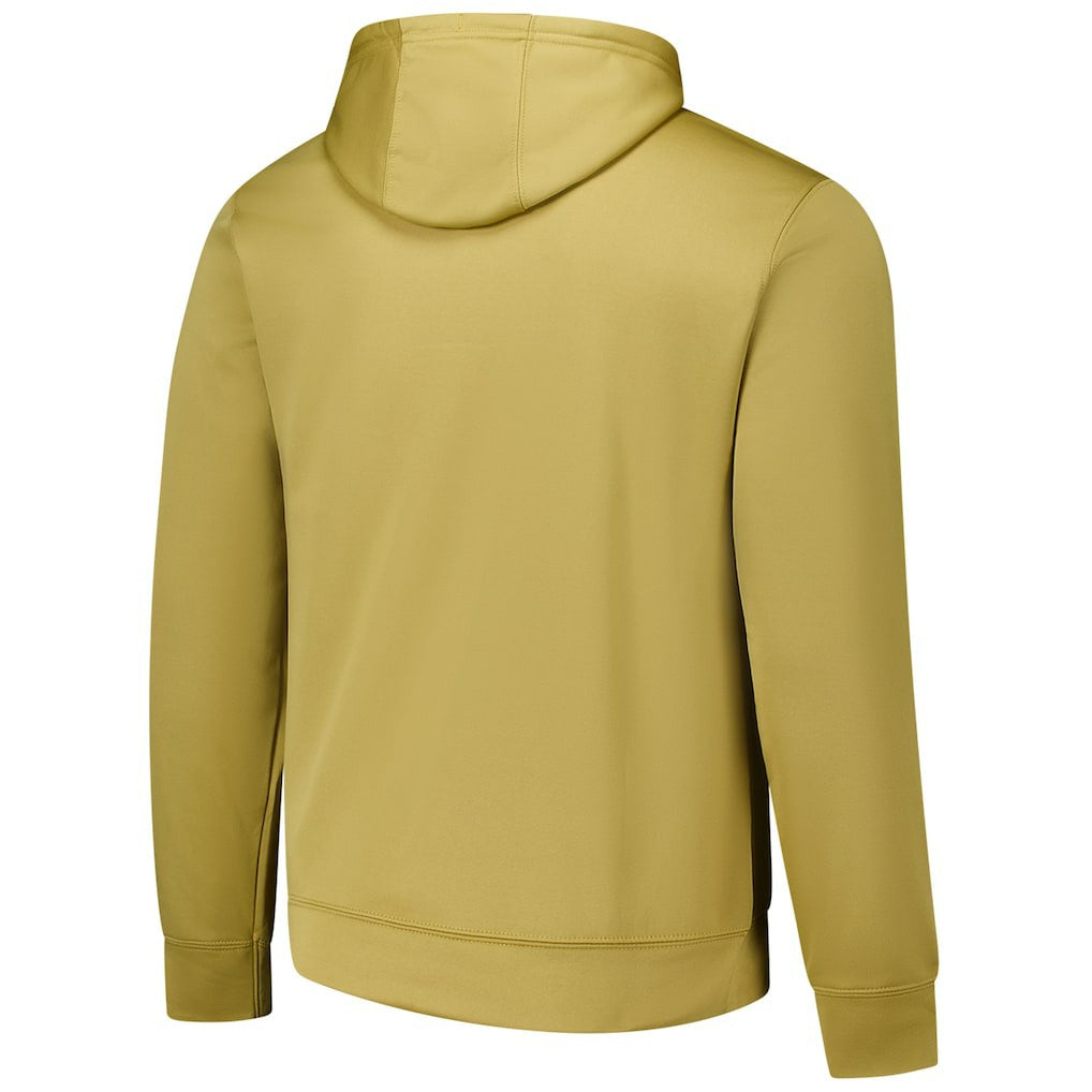 Cincinnati Bengals Top Ranked Pullover Hoodie - Gold discount