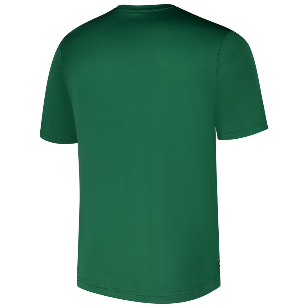 Green Bay Packers Stadium Retro T-Shirt - Green sale