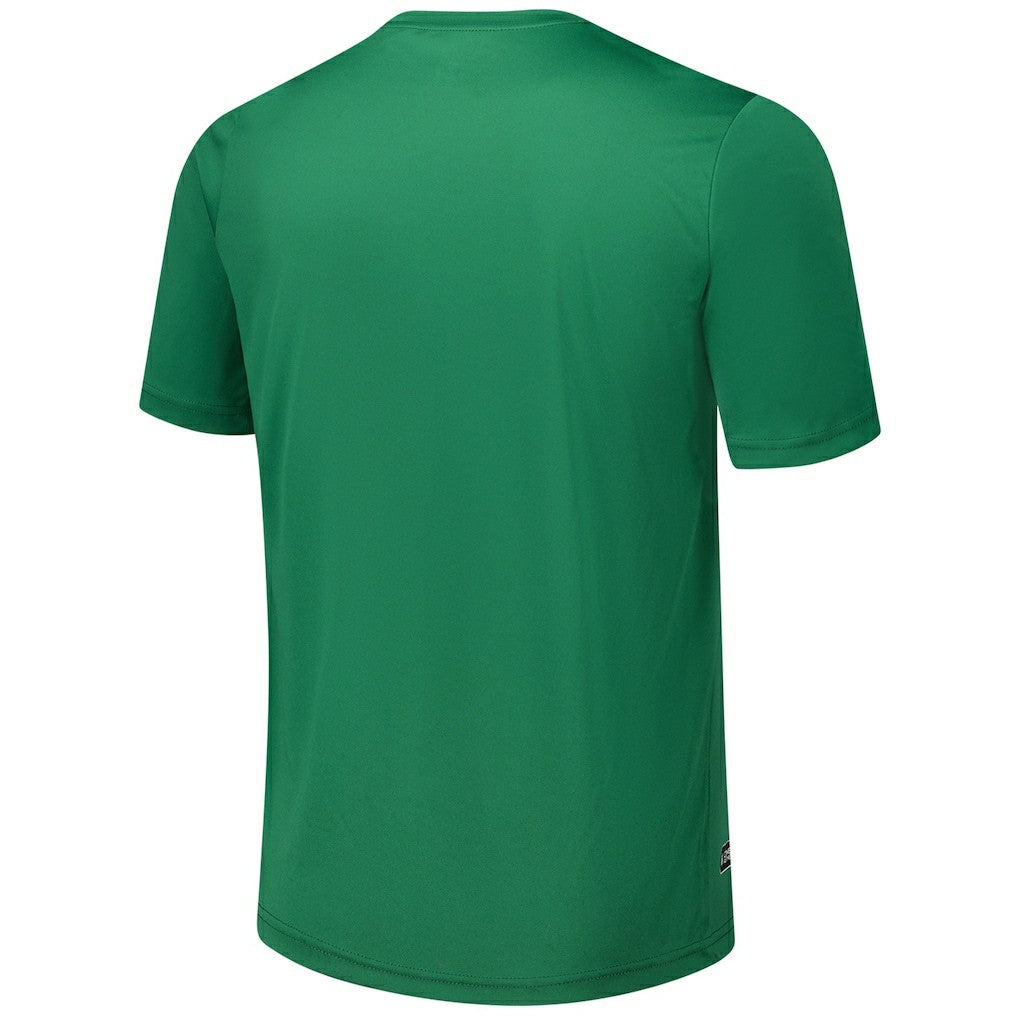 New York Jets Stadium Retro T-Shirt - Green cheap