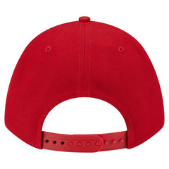 Washington Nationals 9FORTY M-Crown Adjustable Hat - Red | New Era