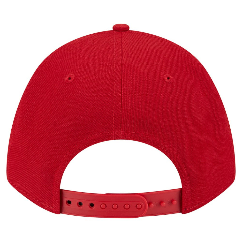 St. Louis Cardinals 9FORTY M-Crown Adjustable Hat - Red | New Era