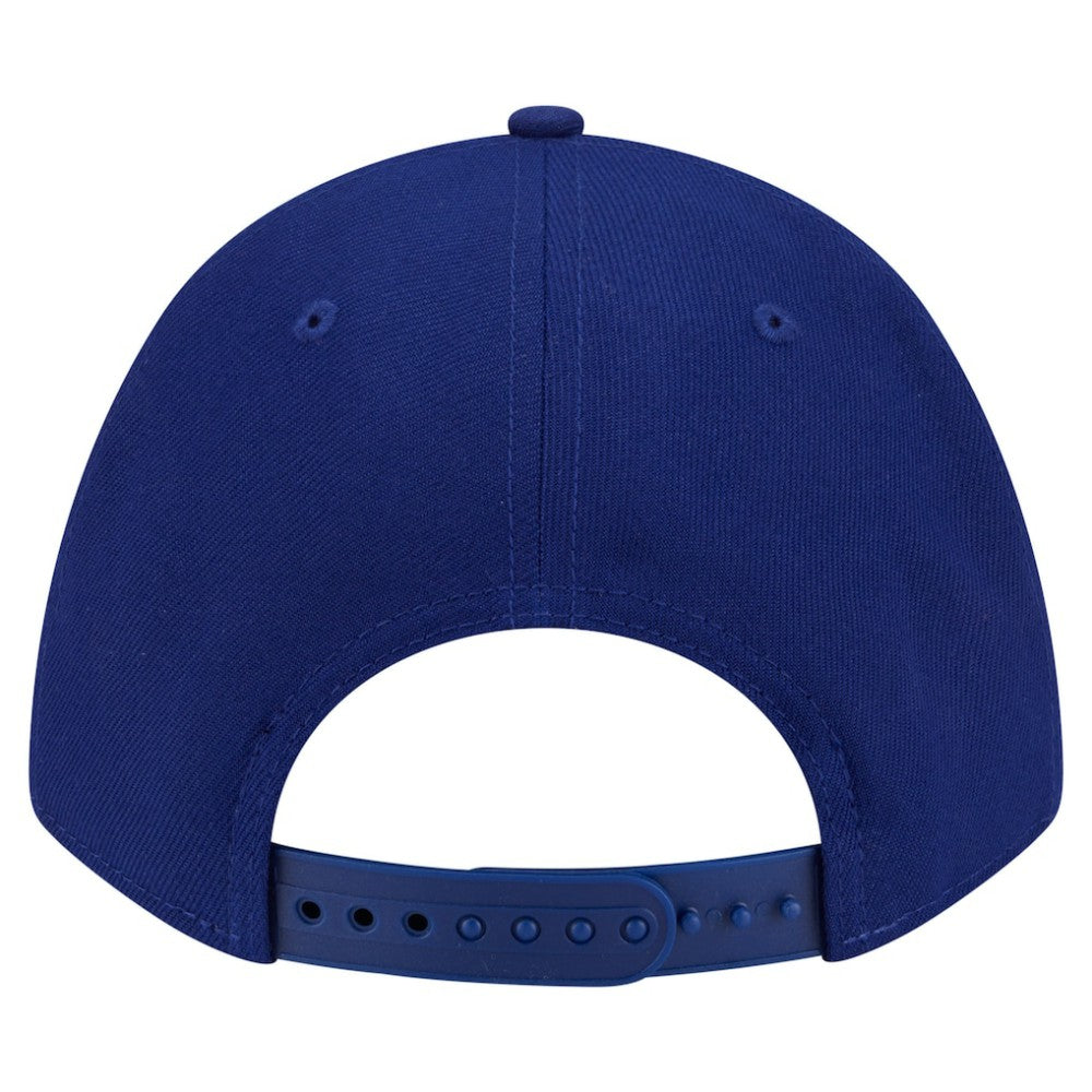 Texas Rangers 9FORTY M-Crown Adjustable Hat - Royal | New Era