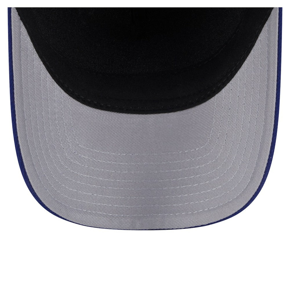 Texas Rangers 9FORTY M-Crown Adjustable Hat - Royal | New Era