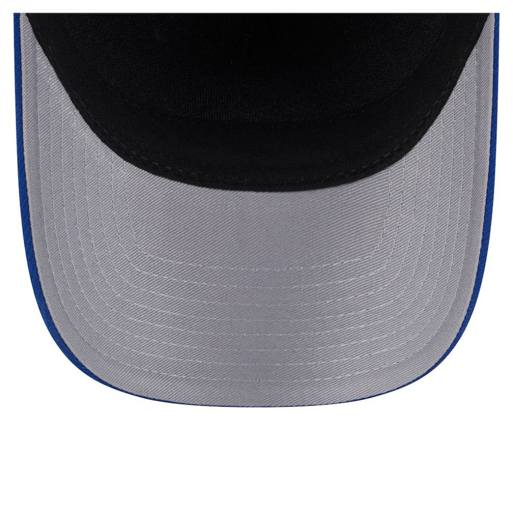 Chicago Cubs 9FORTY M-Crown Adjustable Hat - Royal | New Era