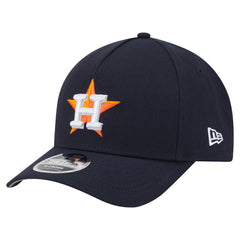 Houston Astros 9FORTY M-Crown Adjustable Hat - Navy | New Era