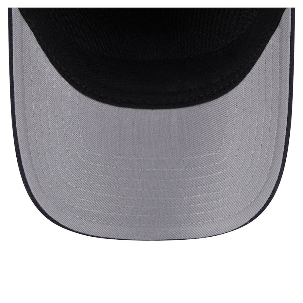 Houston Astros 9FORTY M-Crown Adjustable Hat - Navy | New Era