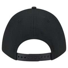 Baltimore Orioles 9FORTY M-Crown Adjustable Hat - Black | New Era