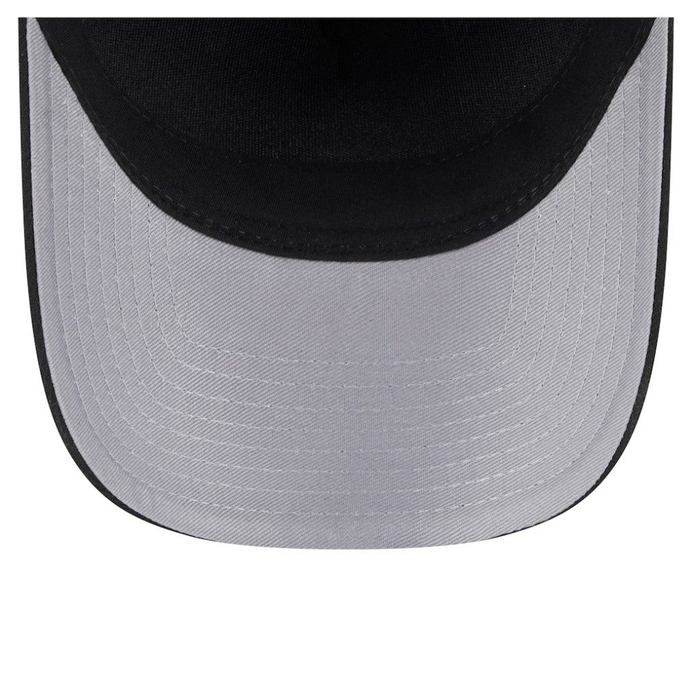 Baltimore Orioles 9FORTY M-Crown Adjustable Hat - Black | New Era