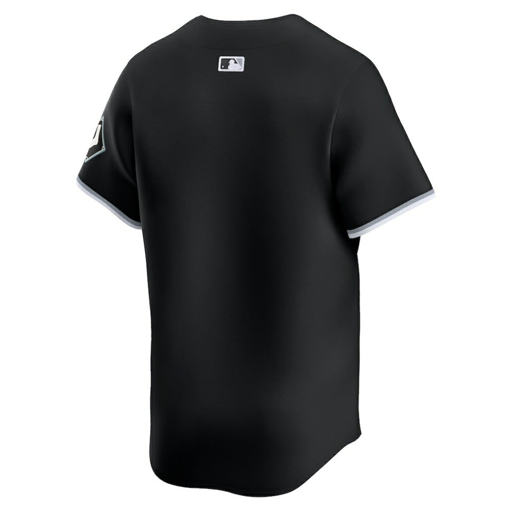 Chicago White Sox Alternate Limited Jersey - Black | Nike