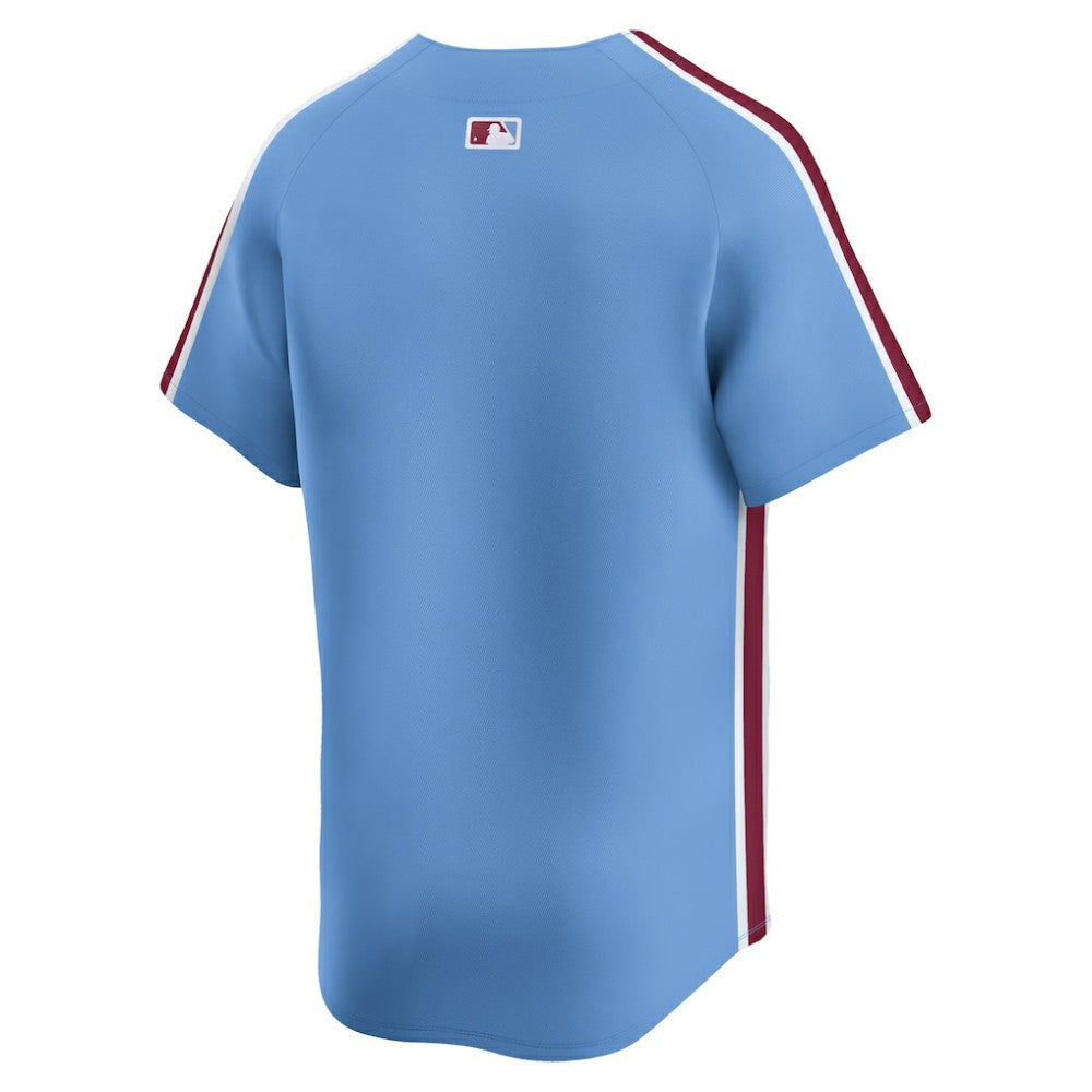 Philadelphia Phillies Alternate Limited Jersey - Light Blue | Nike