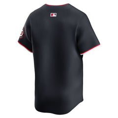 Washington Nationals Alternate Limited Jersey - Navy | Nike