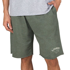 Detroit Lions Concepts Sport Mainstream Tri-Blend Shorts - Green discount