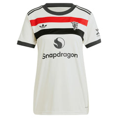 Manchester United Originals Women's 2024/25 Third Custom Replica Jersey - Cream | Adidas sale