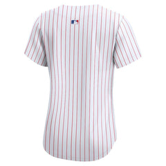 Philadelphia Phillies Women's Home Limited Jersey - White | Nike
