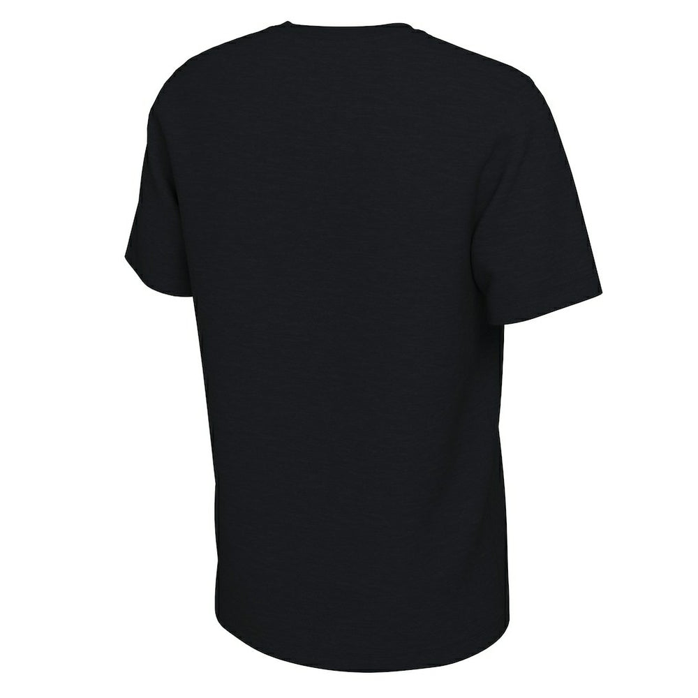 Jayson Tatum Boston Celtics Jordan Brand Player T-Shirt - Black on sale