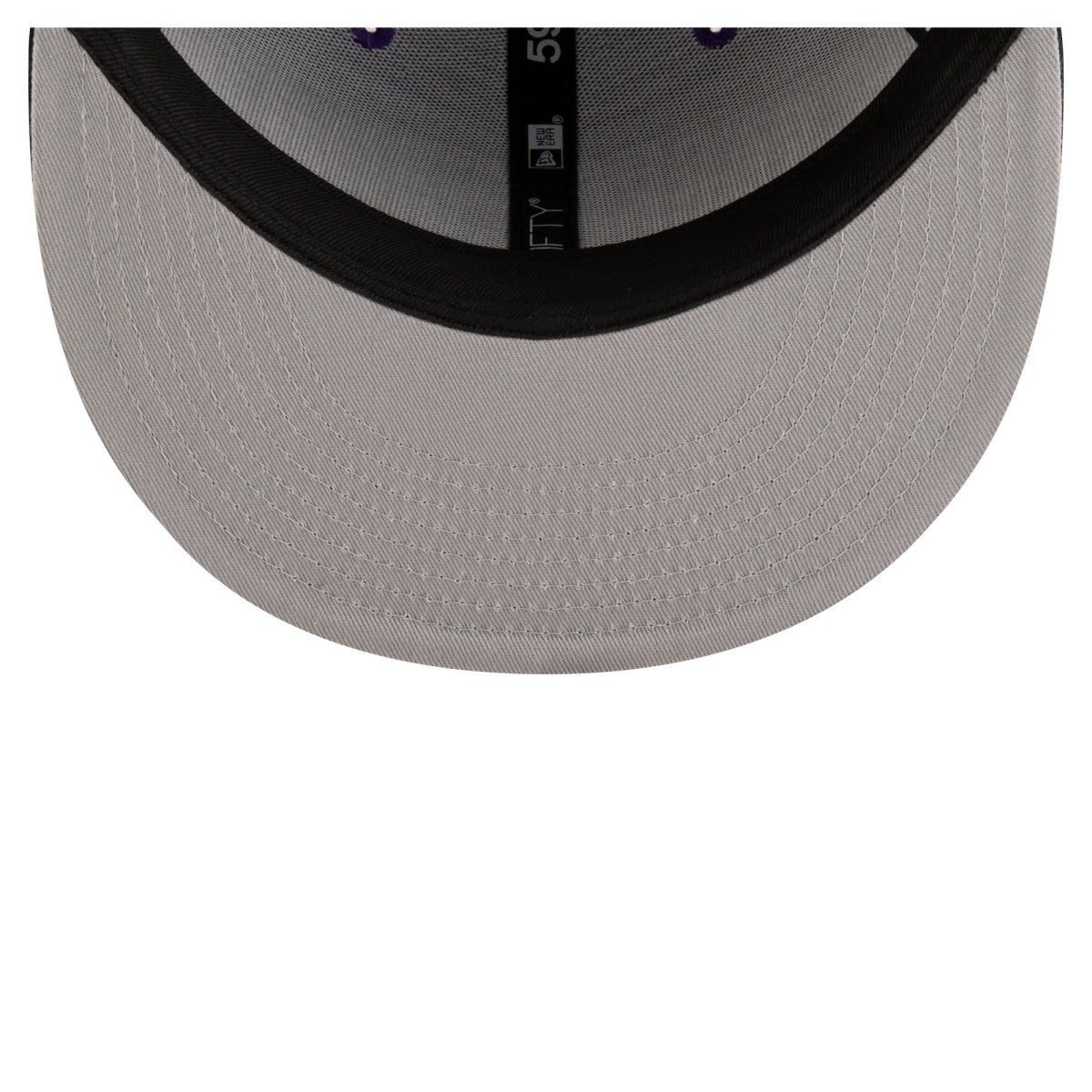 Sacramento Kings 2024/25 Classic Edition Jersey Hook 59FIFTY Fitted Hat - Purple/Black | New Era shop