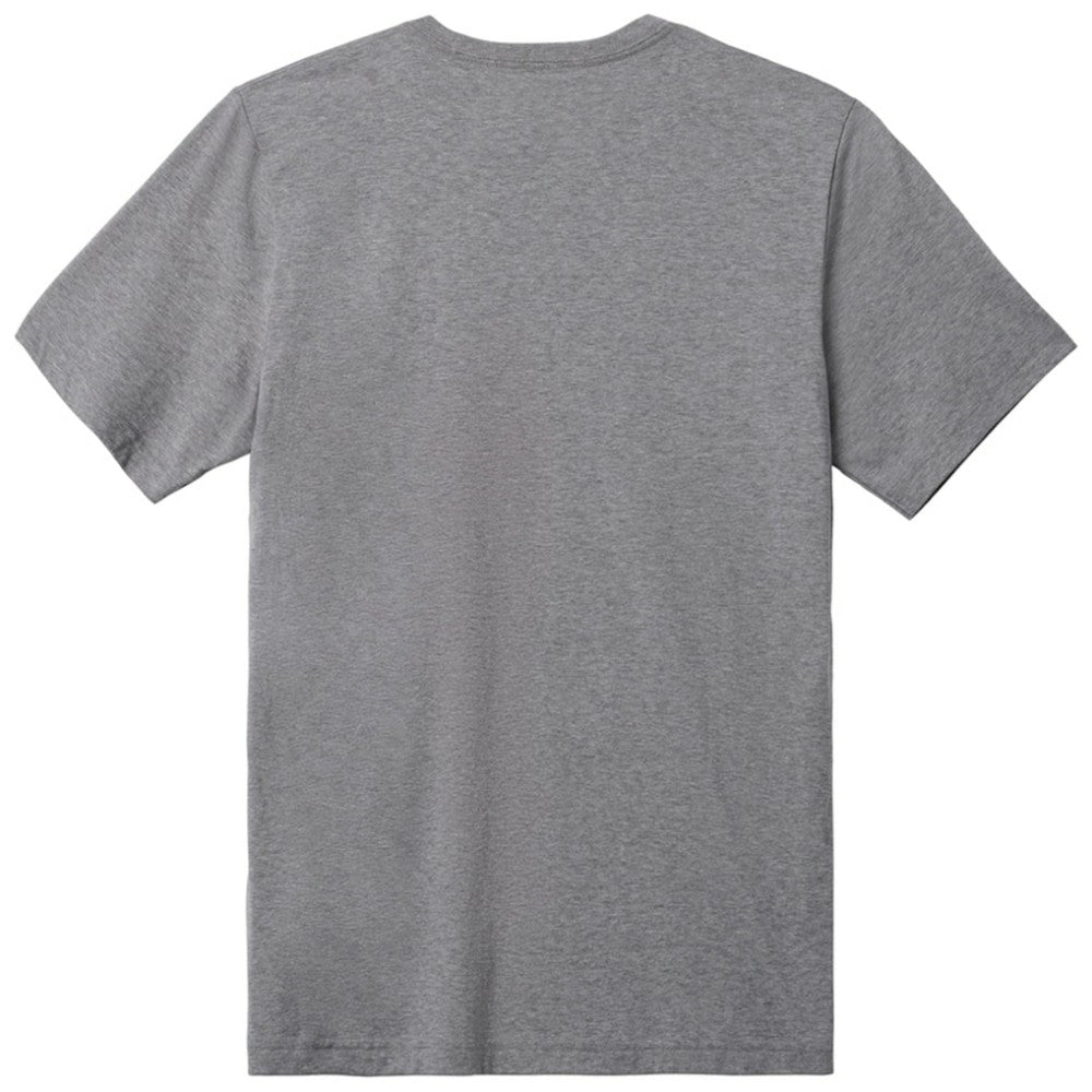 Chicago Cubs TravisMathew Sunset Slam T-Shirt - Gray