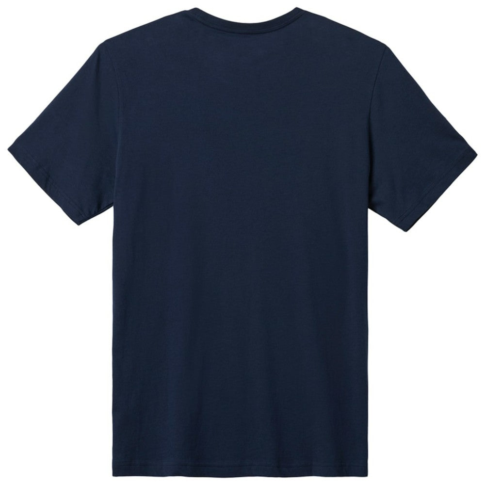 Boston Red Sox TravisMathew Sunset Slam T-Shirt - Navy