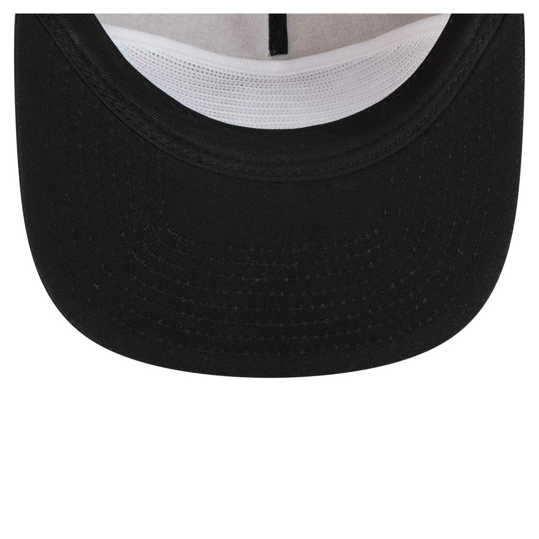 New York Jets New Era Desert Golfer Snapback Hat - Khaki/Black on sale