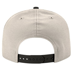 Detroit Lions New Era City Originals 9FIFTY Snapback Hat - Cream/Blue outlet