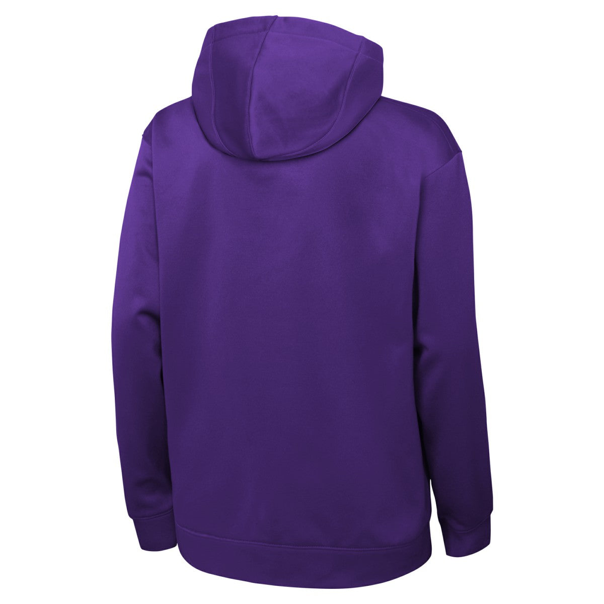 Sacramento Kings Youth Performance Practice Spotlight Pullover Hoodie - Purple | Nike online