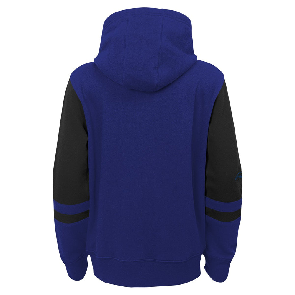 Phoenix Suns Preschool Straight To The League Full-Zip Hoodie - Purple discount