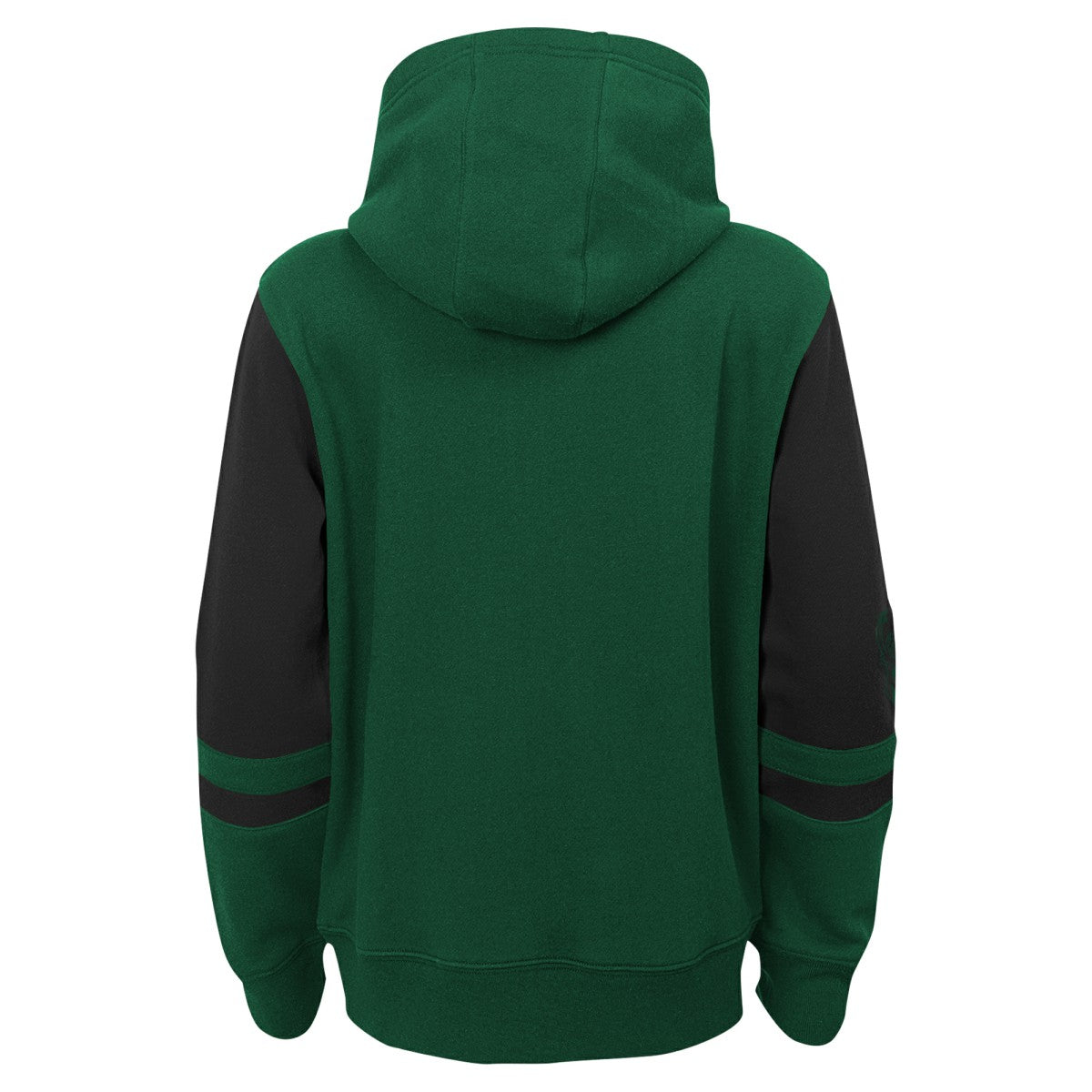 Milwaukee Bucks Preschool Straight To The League Full-Zip Hoodie - Green online