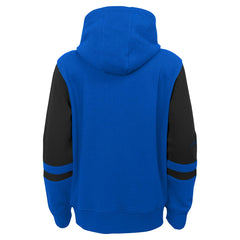 Orlando Magic Preschool Straight To The League Full-Zip Hoodie - Blue sale