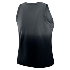 Houston Texans WEAR by Erin Andrews x Gracie Hunt Women's Ombre Tank Top - Navy cheap