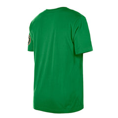Washington Nationals St. Patrick's Day Shamrock Fill T-Shirt - Kelly Green | New Era
