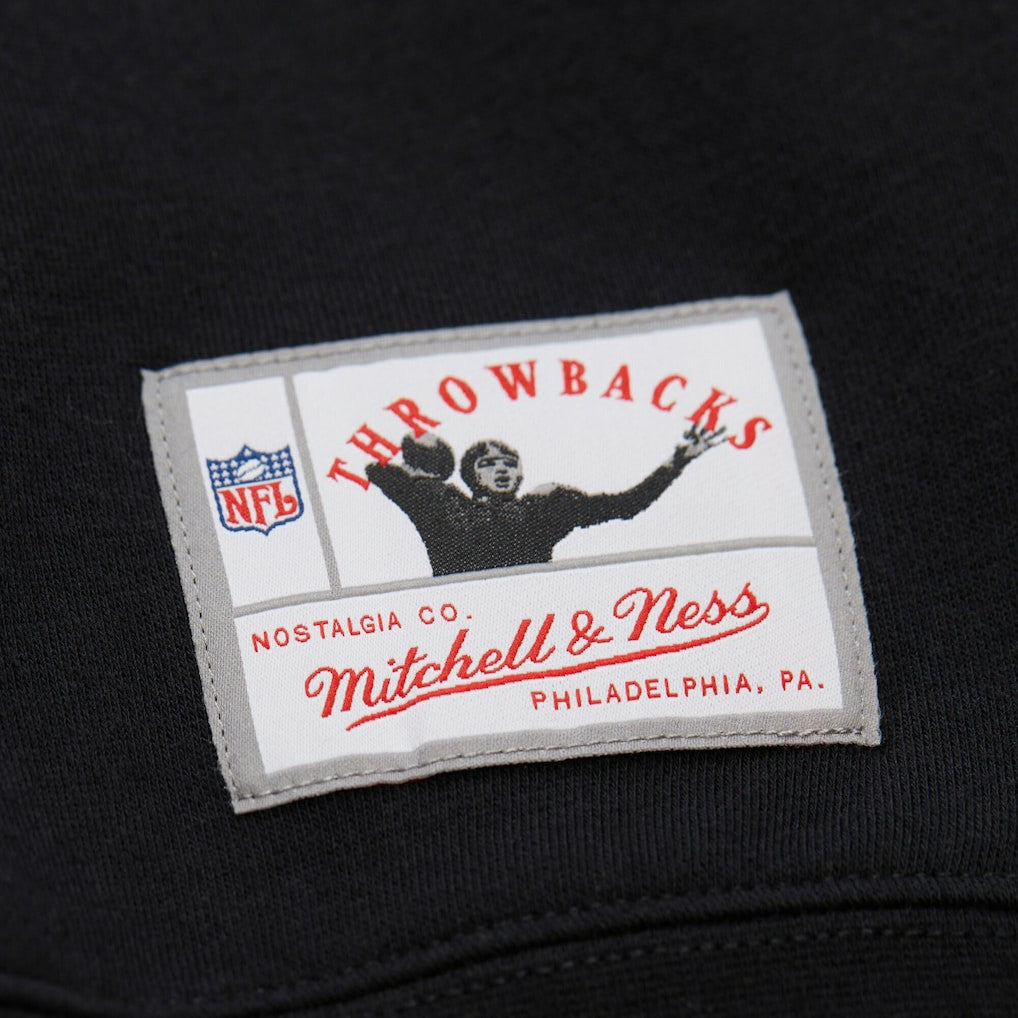 Dallas Cowboys Women's Quarter-Zip Jacket - Black online