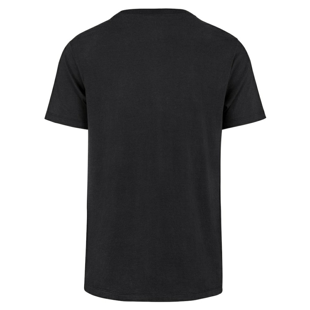 NASCAR x Chicago White Sox Franklin T-Shirt - Black | 47 brand