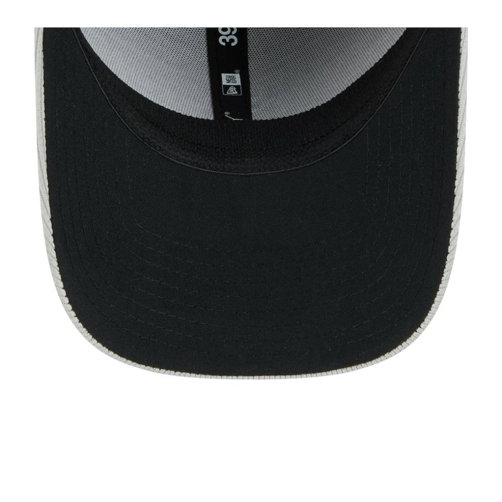 Chicago White Sox 2025 Spring Training 39THIRTY Flex Hat - Gray | New Era