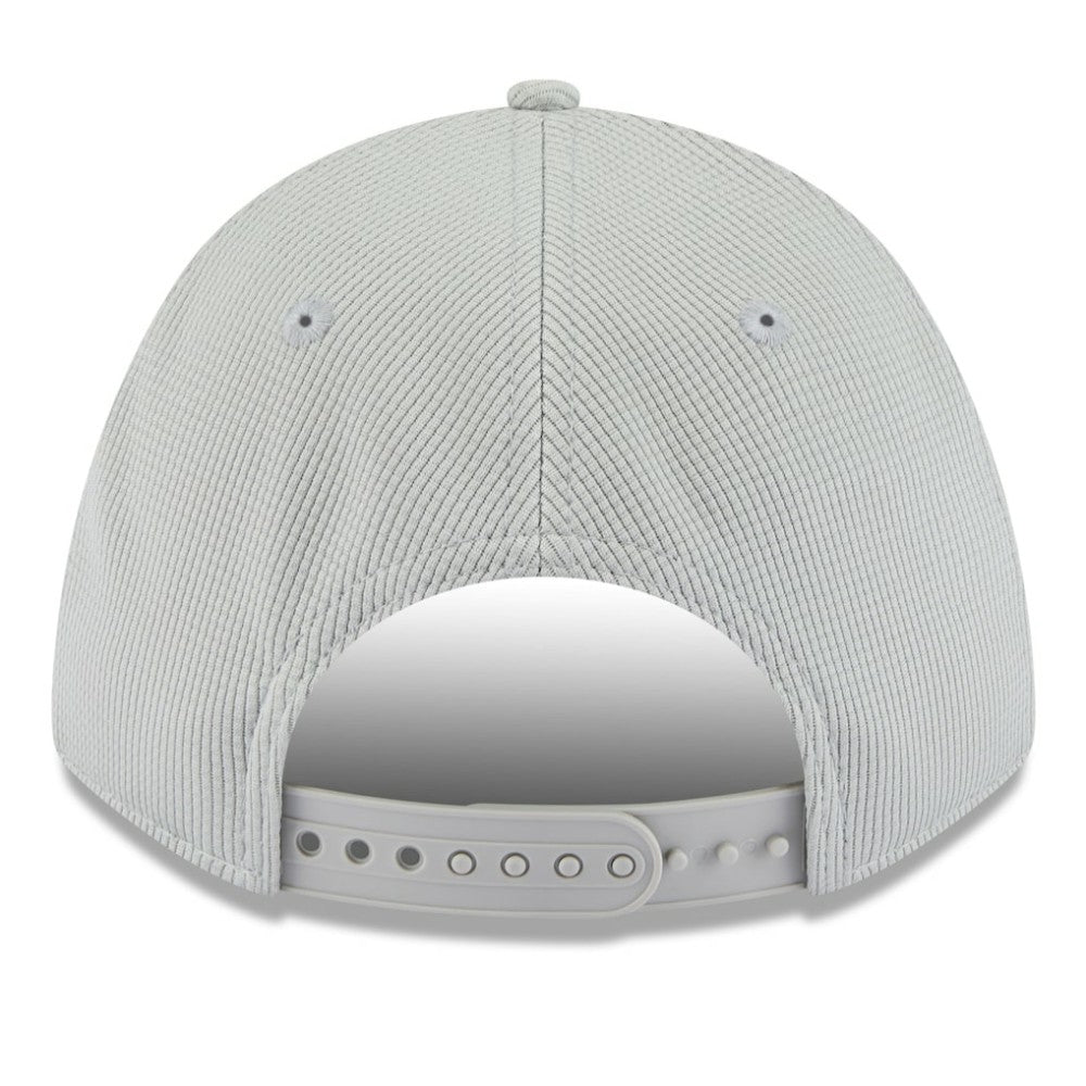 Chicago White Sox 2025 Spring Training 9FORTY Adjustable Hat - Gray | New Era