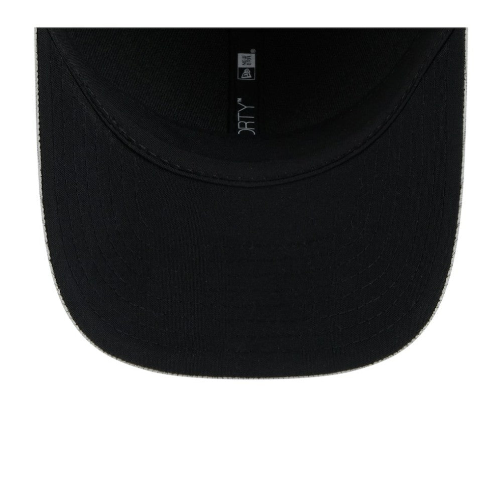 Chicago White Sox 2025 Spring Training 9FORTY Adjustable Hat - Gray | New Era