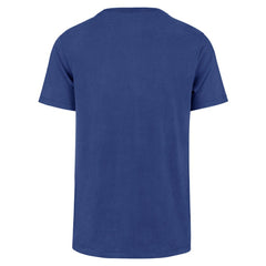 NASCAR x Chicago Cubs Franklin T-Shirt - Royal | 47 brand