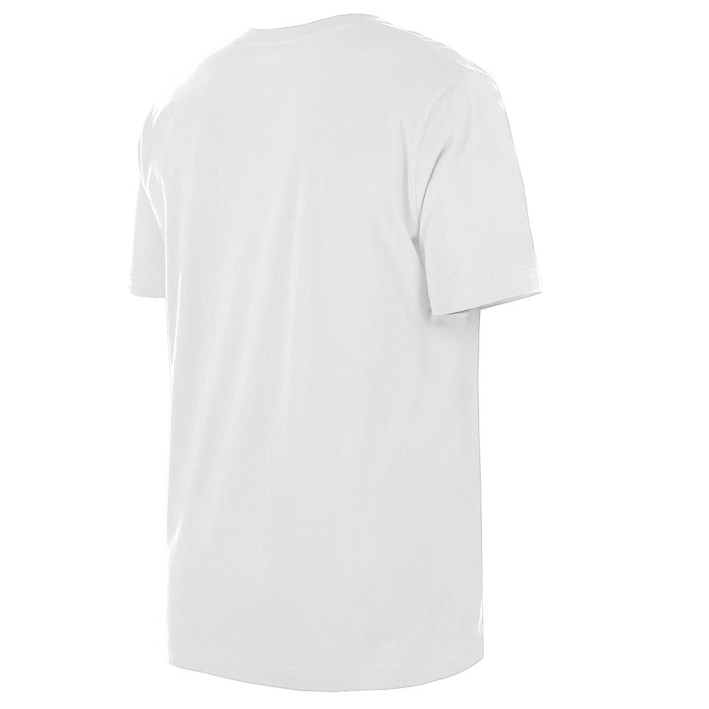 Miami Dolphins New Era City Team T-Shirt - White outlet