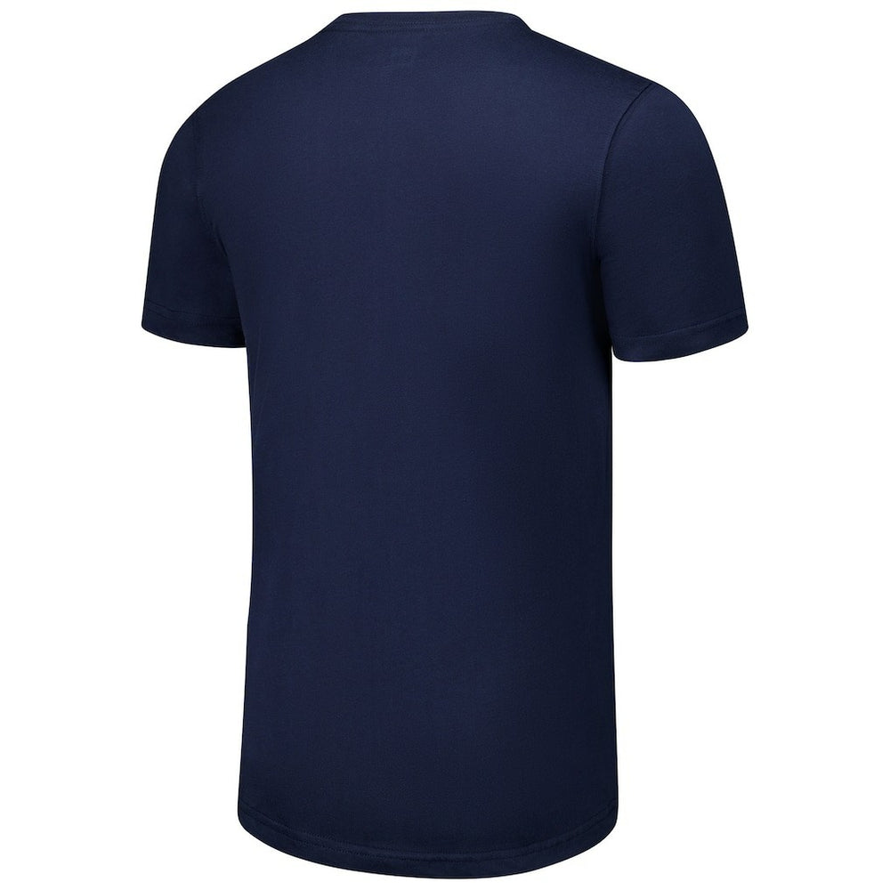 New England Patriots New Era City Team T-Shirt - Navy online