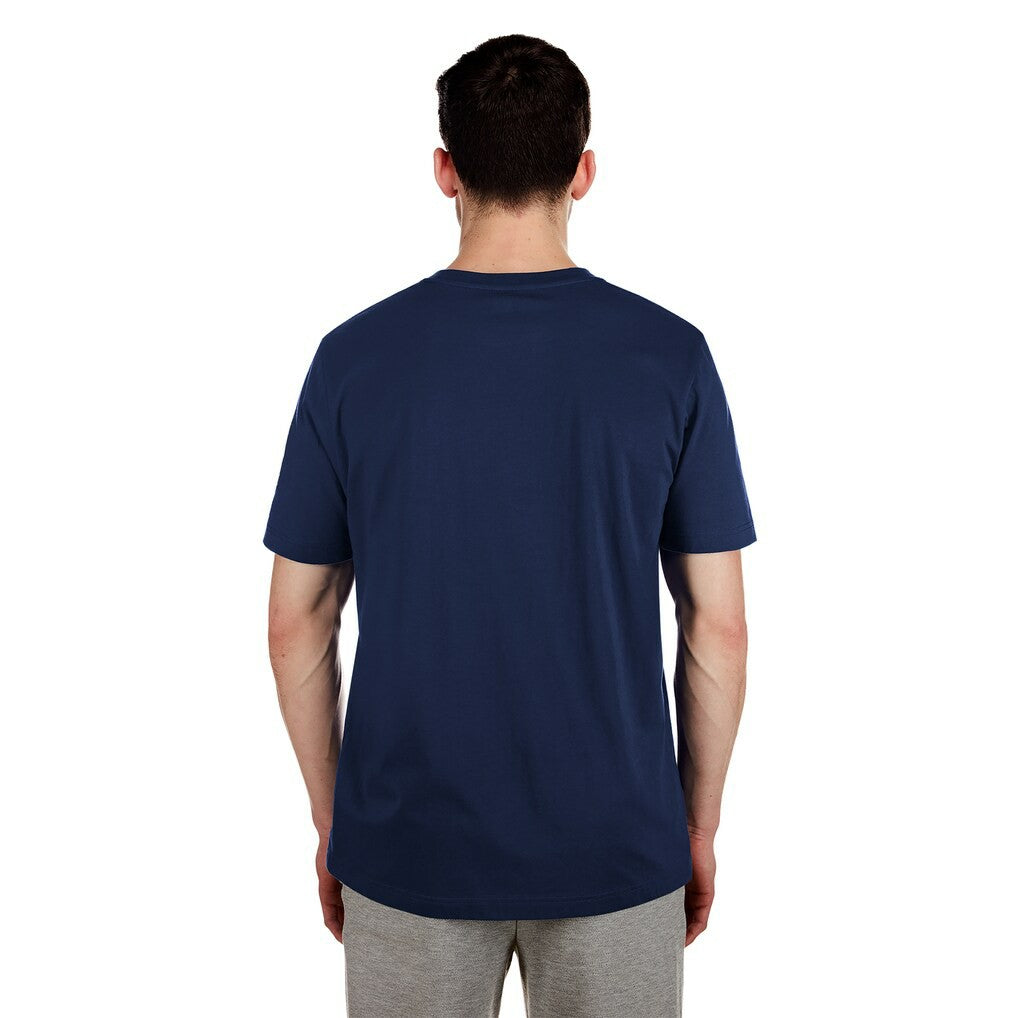 New England Patriots New Era City Team T-Shirt - Navy online