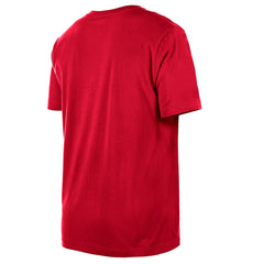 Tampa Bay Buccaneers New Era City Team T-Shirt - Red discount
