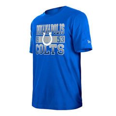 Indianapolis Colts New Era City Team T-Shirt - Royal for sale